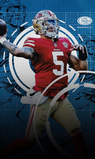 Lance is official starter — but is there still concern for 49ers?